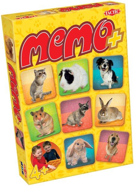 memo+