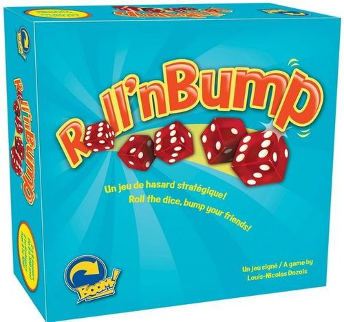 Roll'n Bump