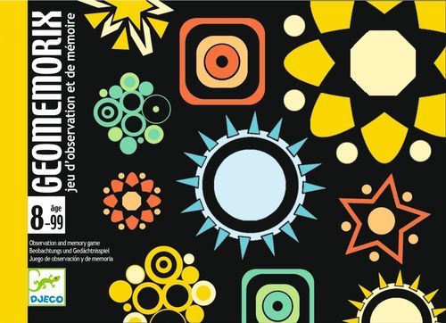 Geomemorix