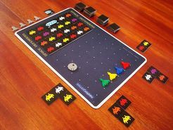 Space Defenders