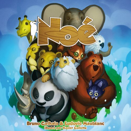 Noe