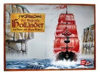 Der Fliegende Holländer