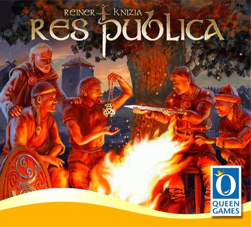 Обложка игры Res Publica