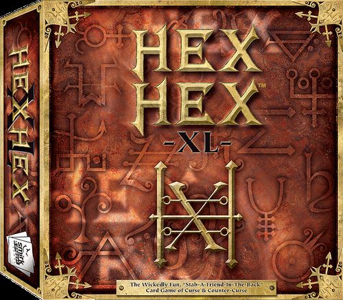 Hex Hex XL