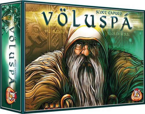Völuspá