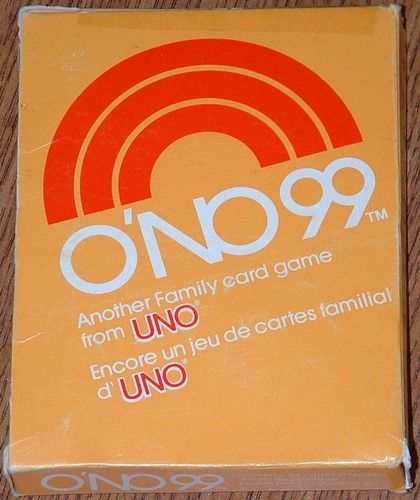 O'NO 99