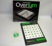 Overturn