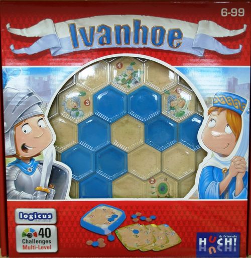 Айвенго