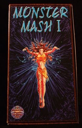 Monster Mash I