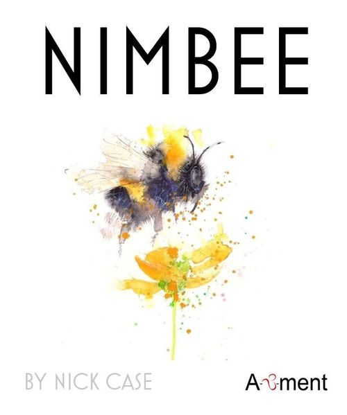 Обложка игры Nimbee