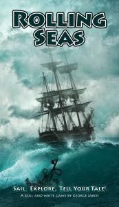 Rolling Seas