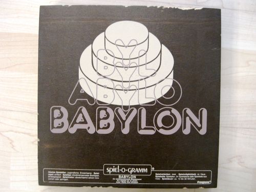Babylon