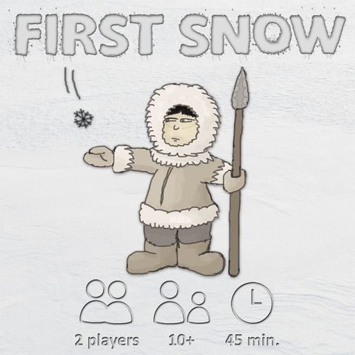 First Snow