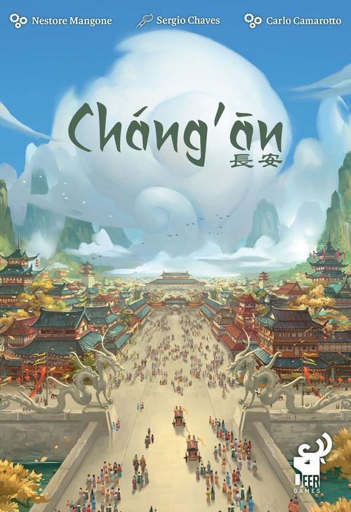 Chang'an