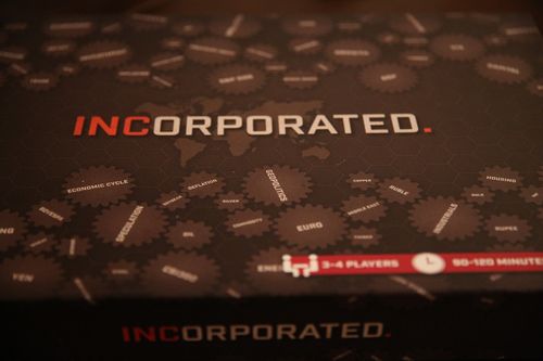 Incorporated
