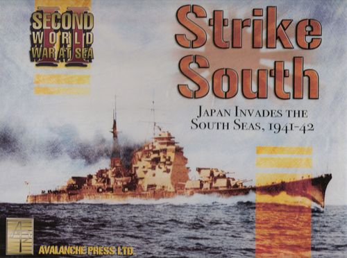 Strike South