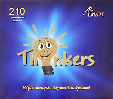 Thinkers