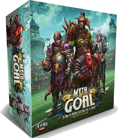 Myth & Goal
