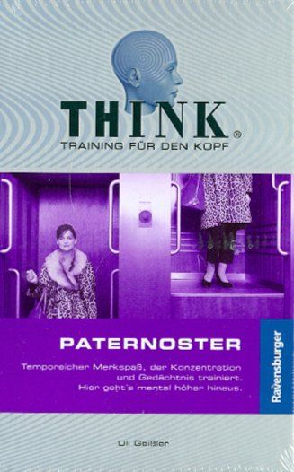 Paternoster