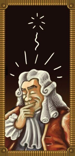 Обложка игры Newton: Great Discoveries Expansion