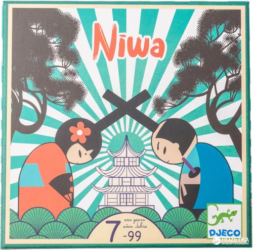 Niwa