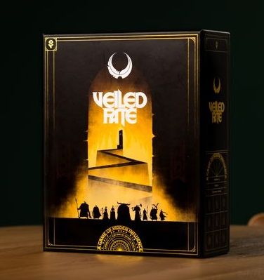 Veiled Fate