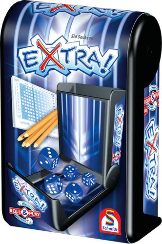 Extra!