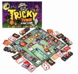 Tricky Town