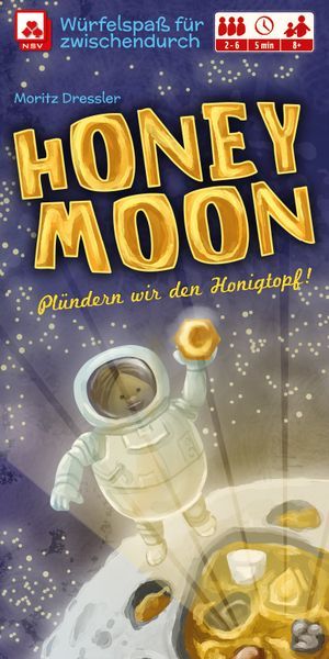 Honey Moon