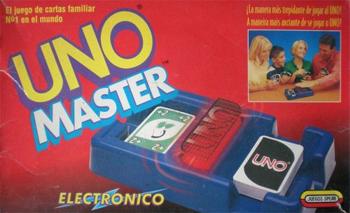 UNO Master