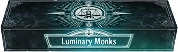 Sheol: Luminary Monks Expansion