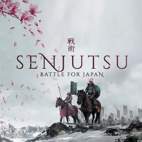 Senjutsu. Битва за Японию