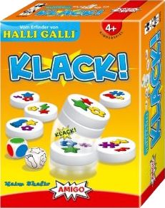 CLACK!