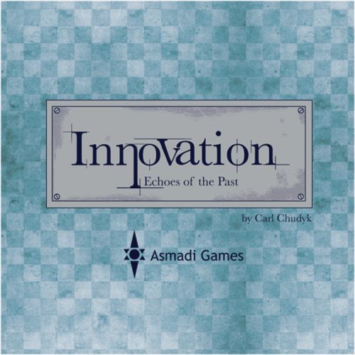 Innovation: Echoes of the Past