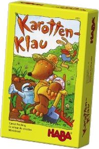 Kartotten-Klau