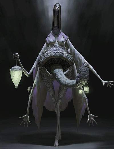 Kingdom Death: Monster – Honeycomb Weaver Expansion