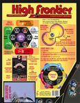 High Frontier Expansion