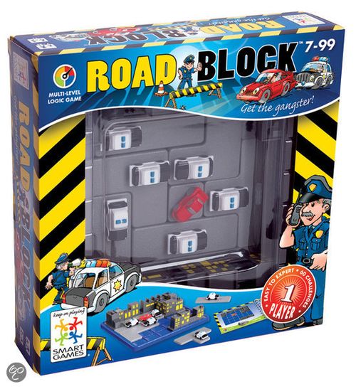 RoadBlock