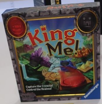 King Me