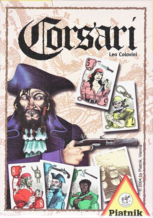 Corsari