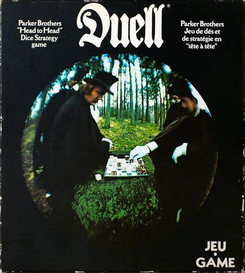 Duell