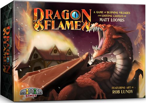 Dragonflame