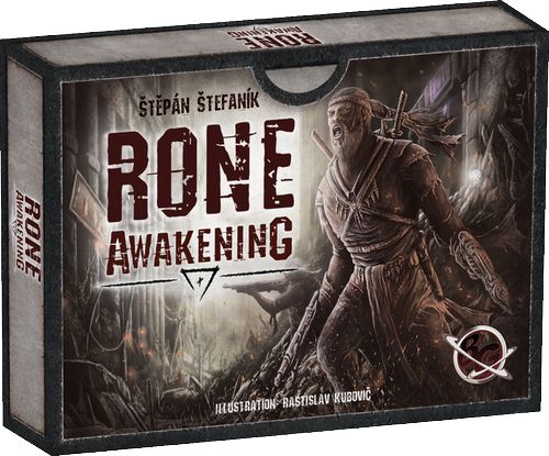 RONE: Awakening