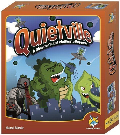 Обложка игры Bull in a China Shop