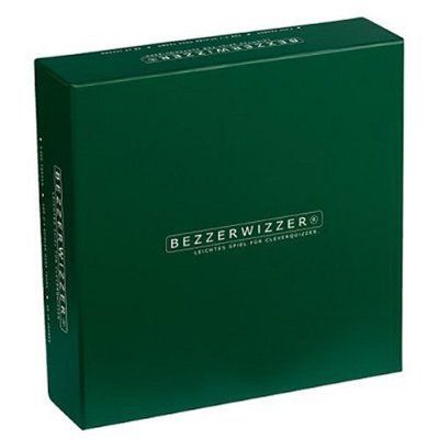 Bezzerwizzer