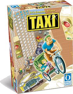 Taxi