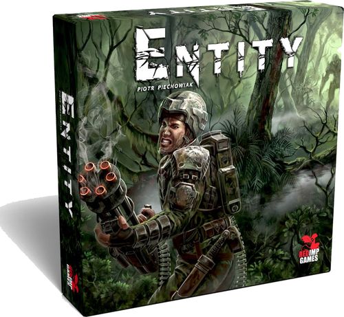 Entity