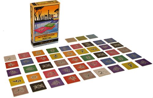 Kumbu