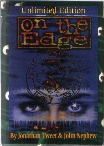 On the Edge