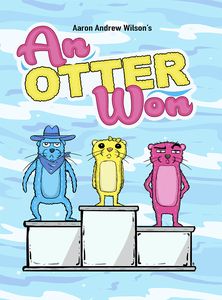 An Otter Won